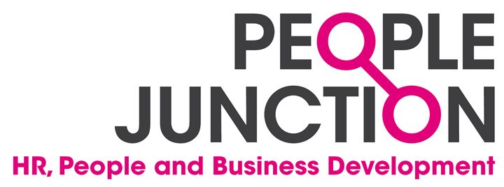 Logo: People Junction
